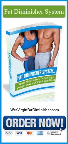 Fat Diminisher system Order Now